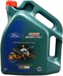 Mootoriõli täissünt 0W30 MAGNATEC professional D 5L